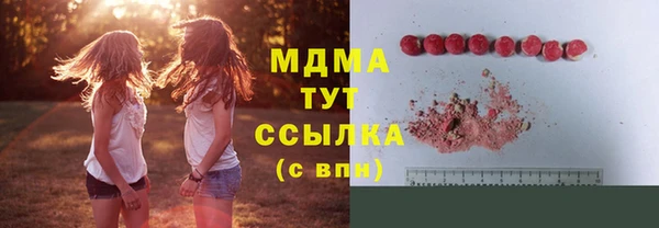 хмурый Алзамай